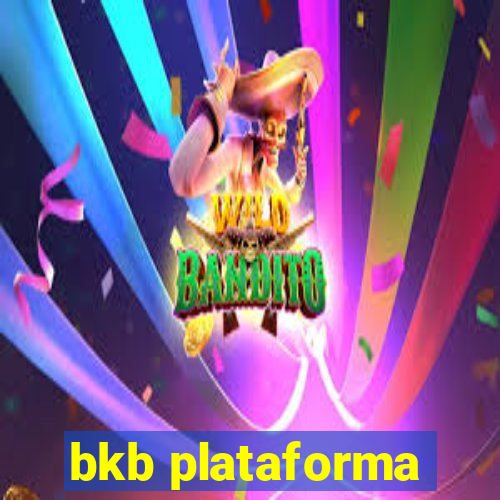 bkb plataforma